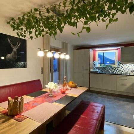 Haus Ida Apartment Ehrwald Bagian luar foto