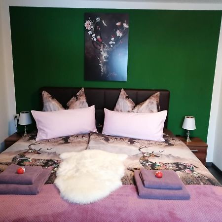 Haus Ida Apartment Ehrwald Bagian luar foto