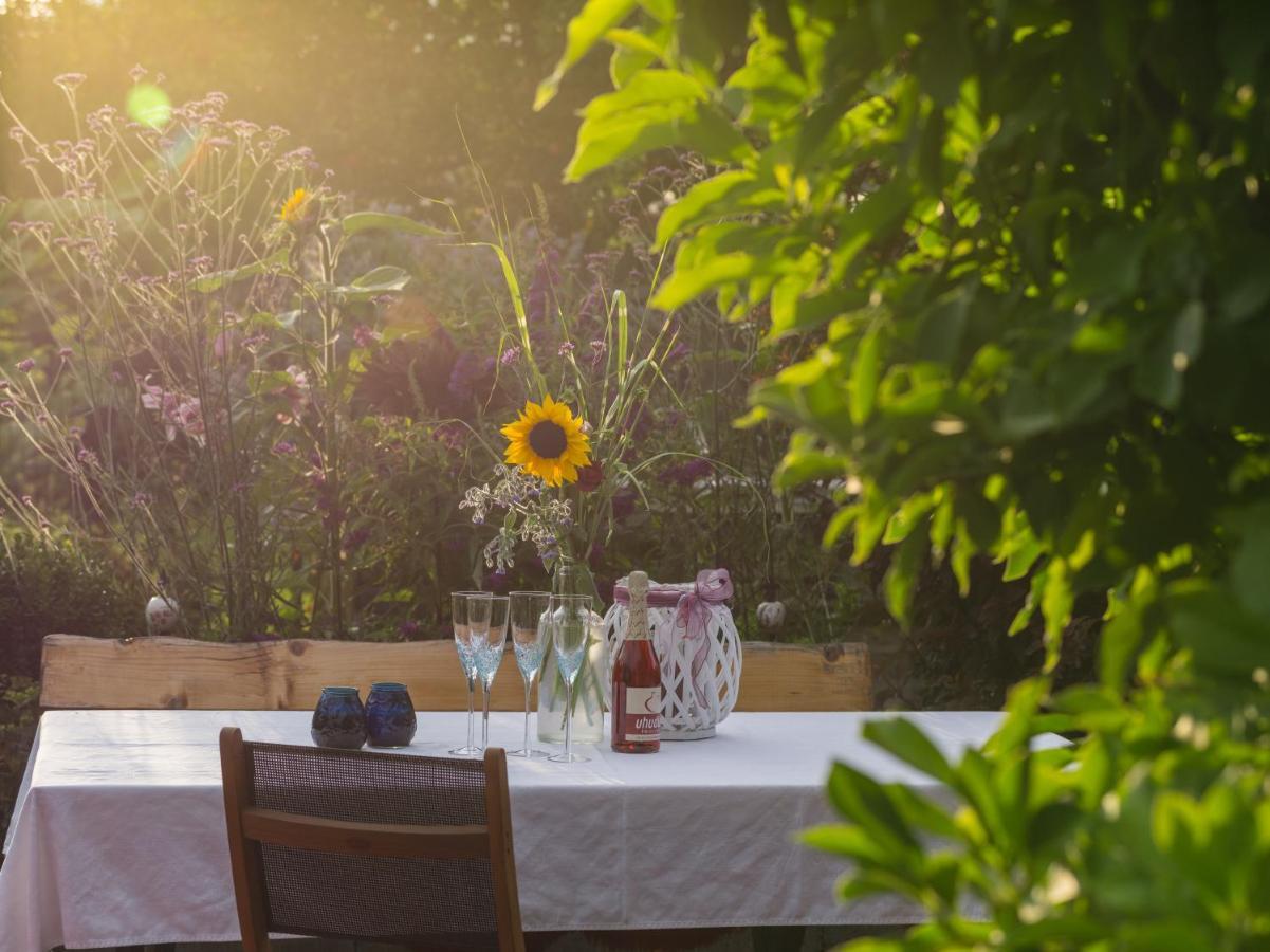 Haus Ida Apartment Ehrwald Bagian luar foto