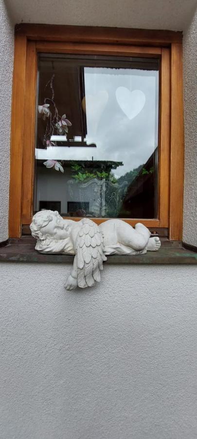 Haus Ida Apartment Ehrwald Bagian luar foto